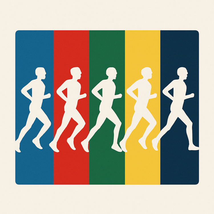 WORLD MARATHON MAJORS