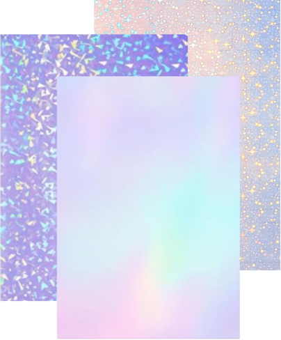 Hologram (Add-On)