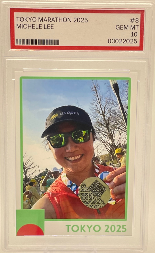 TOKYO MARATHON