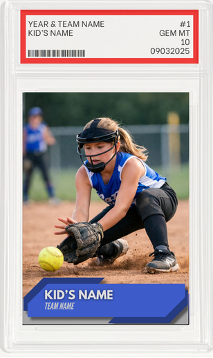 SIGNATURE BASE SPORTS