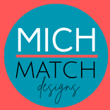 Mich Match Designs