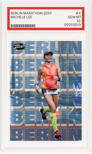 BERLIN MARATHON